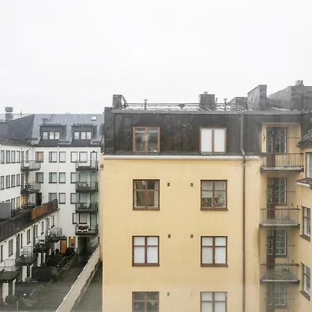 Apartment Poista 2ndhomes Compact 1br In Kamppi