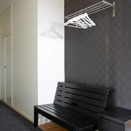 Apartment Poista 2ndhomes Compact 1br In Kamppi